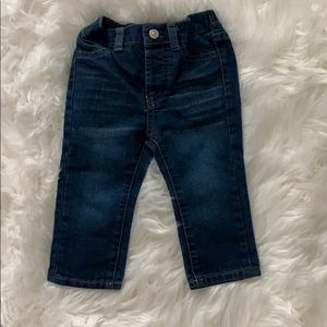 Seven for all mankind pants 👖 👶🏼